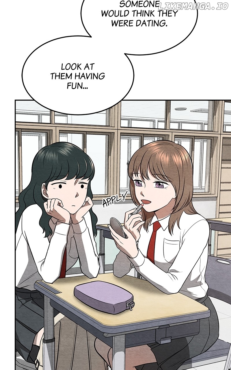 Guardian Girl Chapter 15 - page 35